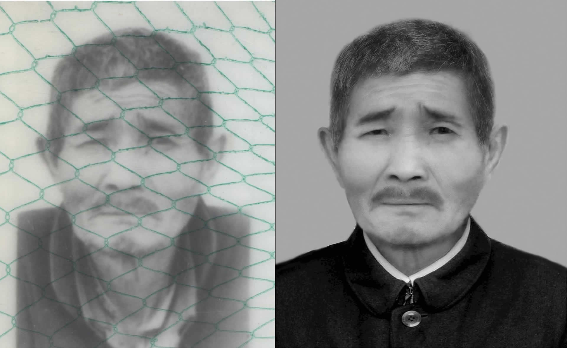 西安老照片修复